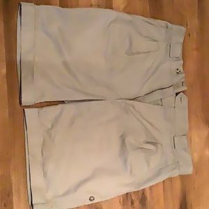 Mens Tilley shorts